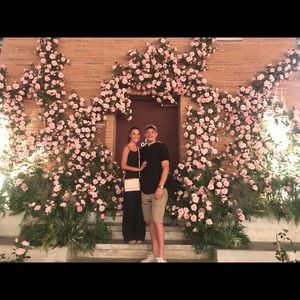 Meet your Posher, Kristopher